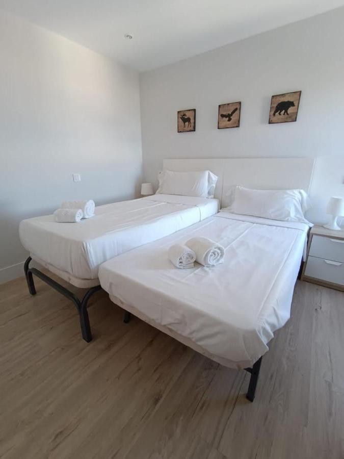 Weforyou Two Rooms Terramar Alto With Sea View Benalmadena Exterior photo