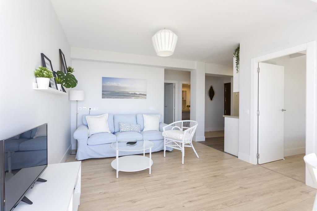 Weforyou Two Rooms Terramar Alto With Sea View Benalmadena Exterior photo