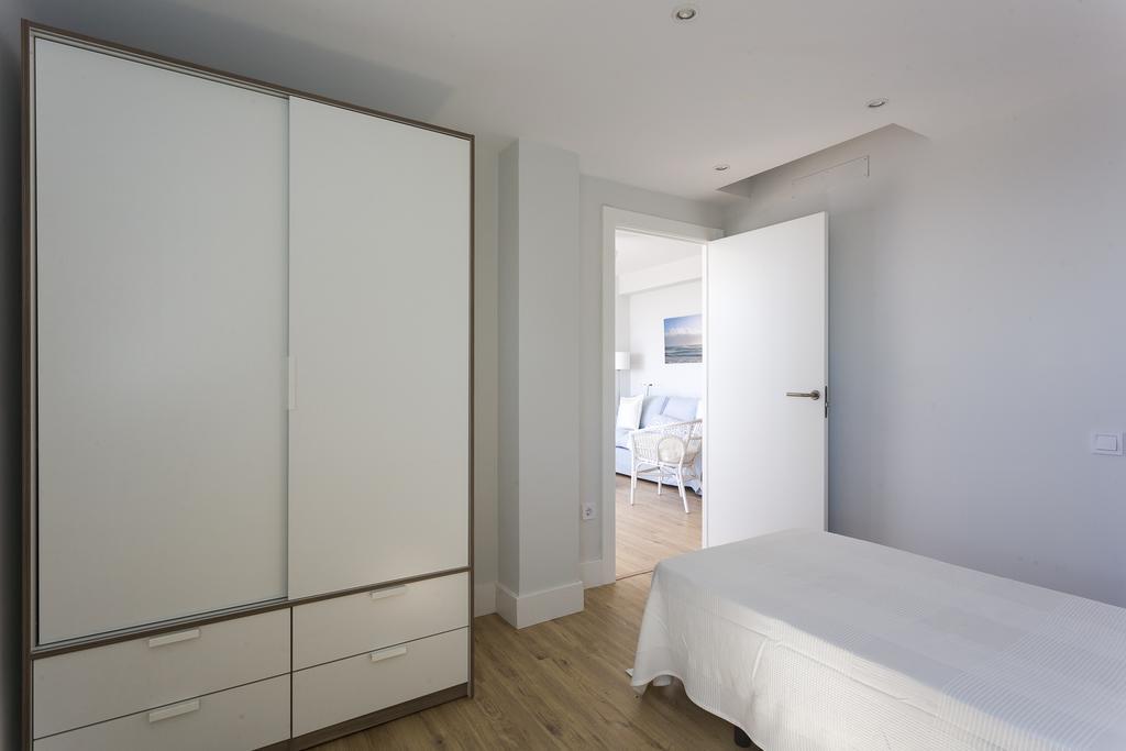 Weforyou Two Rooms Terramar Alto With Sea View Benalmadena Exterior photo