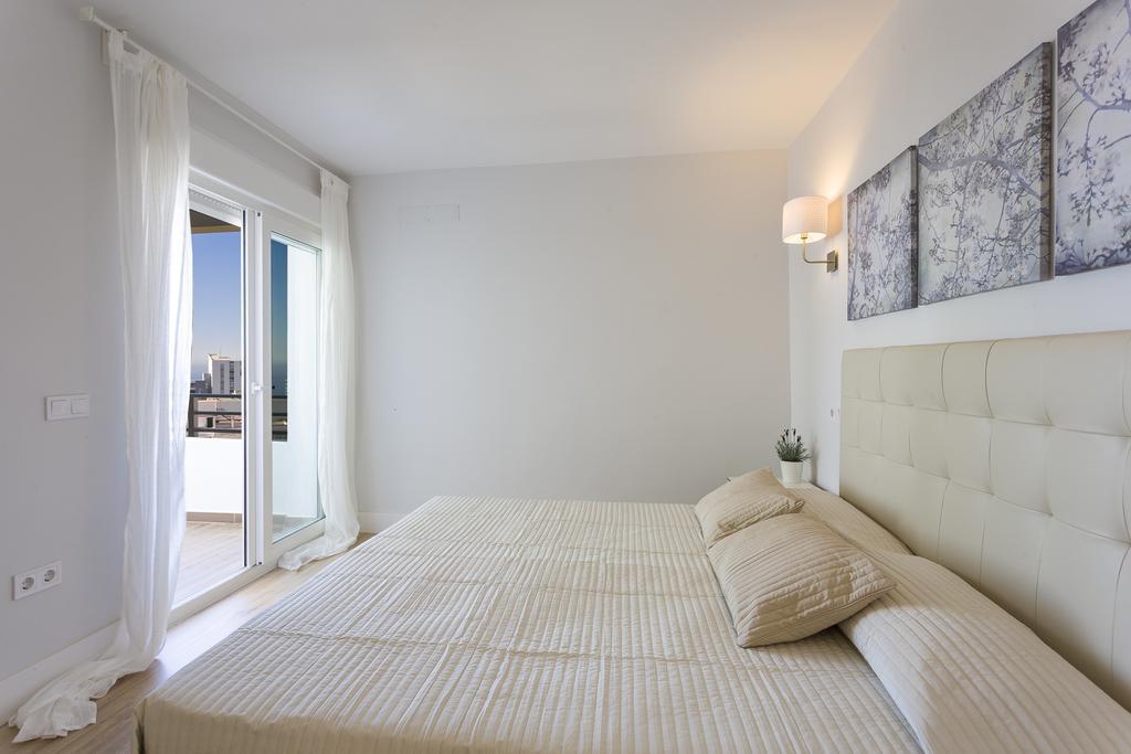 Weforyou Two Rooms Terramar Alto With Sea View Benalmadena Exterior photo