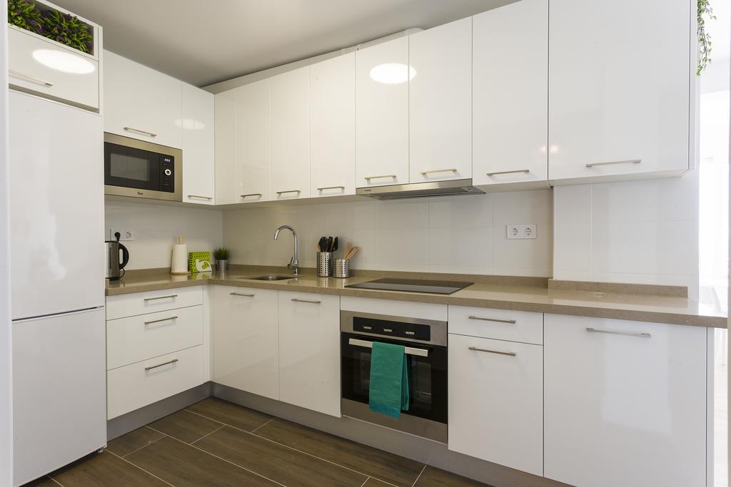 Weforyou Two Rooms Terramar Alto With Sea View Benalmadena Exterior photo
