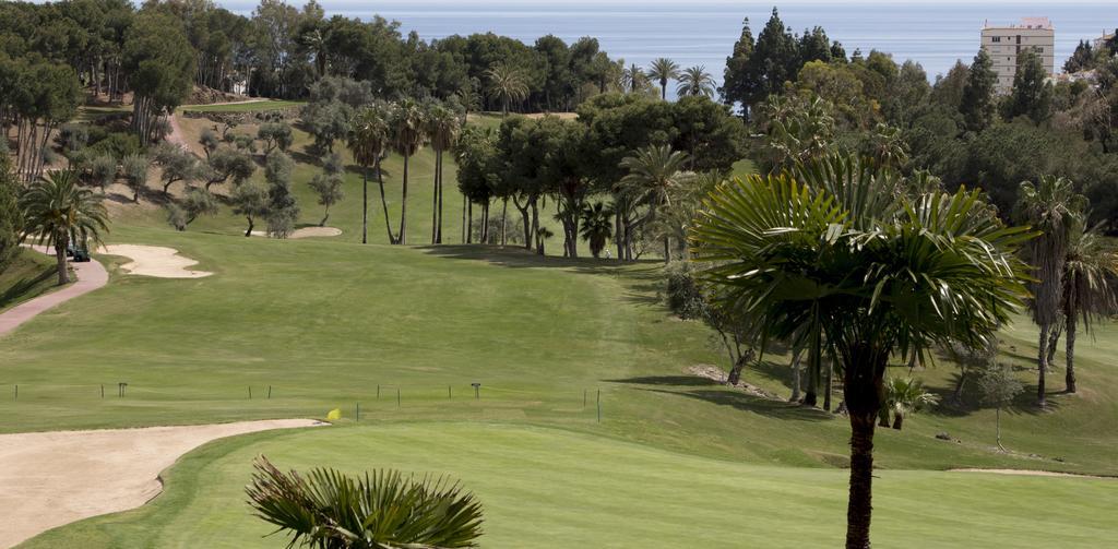 Weforyou Two Rooms Terramar Alto With Sea View Benalmadena Exterior photo